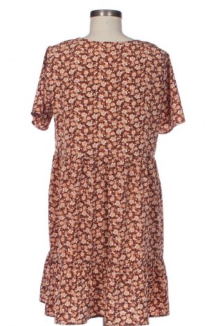 Kleid Pieces, Größe M, Farbe Mehrfarbig, Preis € 13,81