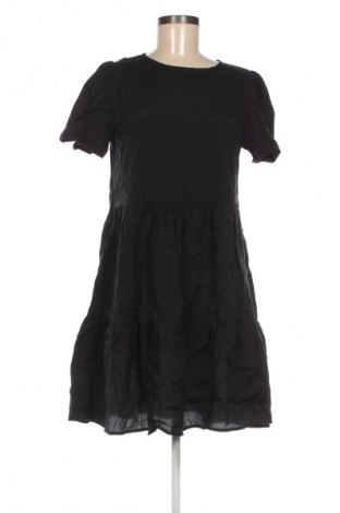 Φόρεμα Pieces, Μέγεθος M, Χρώμα Μαύρο, Τιμή 11,99 €
