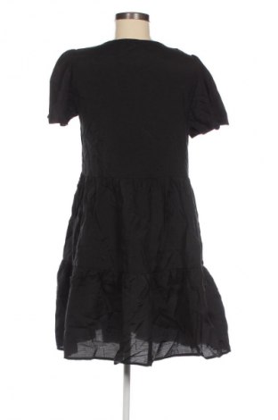 Φόρεμα Pieces, Μέγεθος M, Χρώμα Μαύρο, Τιμή 11,99 €