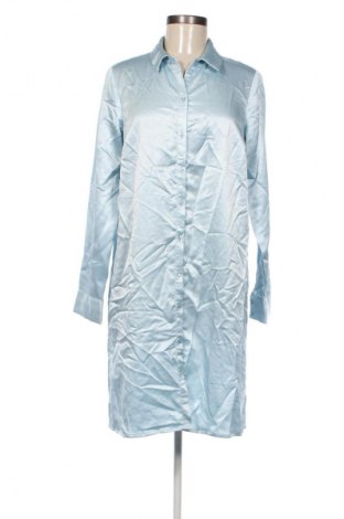 Kleid Pieces, Größe M, Farbe Blau, Preis € 46,65
