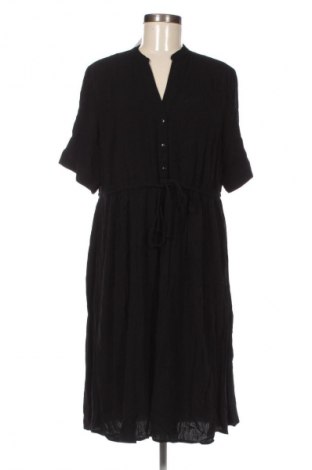 Kleid Pieces, Größe XL, Farbe Schwarz, Preis € 32,00