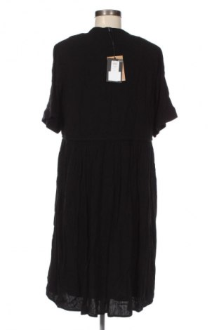 Kleid Pieces, Größe XL, Farbe Schwarz, Preis € 32,00