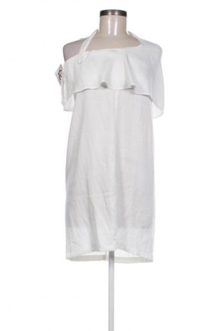 Šaty  Pieces, Veľkosť XS, Farba Biela, Cena  11,95 €