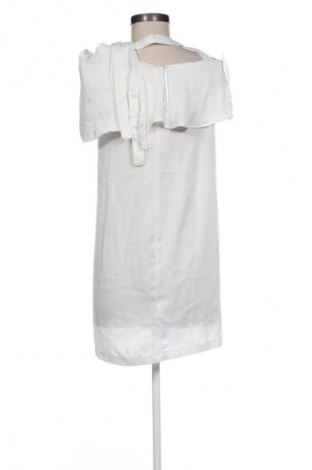 Šaty  Pieces, Veľkosť XS, Farba Biela, Cena  11,95 €
