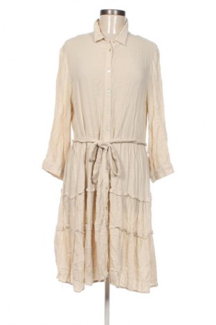 Rochie Pigalle, Mărime S, Culoare Bej, Preț 165,99 Lei