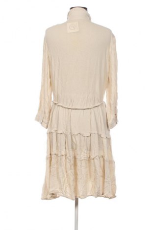 Rochie Pigalle, Mărime S, Culoare Bej, Preț 165,99 Lei