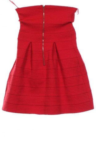 Kleid Pimkie, Größe XS, Farbe Rot, Preis € 10,99