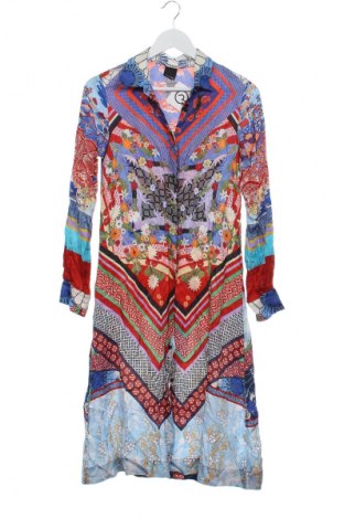 Kleid Pinko, Größe XXS, Farbe Mehrfarbig, Preis € 98,16