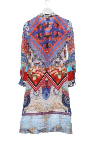 Kleid Pinko, Größe XXS, Farbe Mehrfarbig, Preis € 98,16