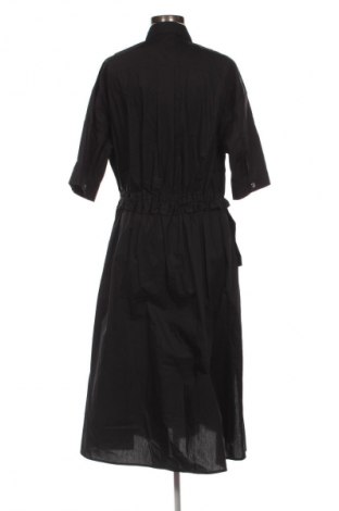 Šaty  Pinko, Veľkosť M, Farba Čierna, Cena  224,95 €