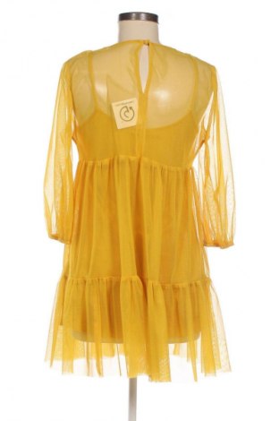 Kleid Poema, Größe XS, Farbe Gelb, Preis € 24,49
