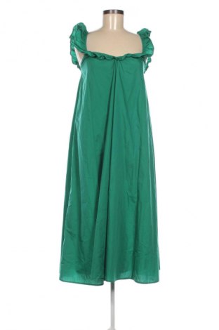 Kleid Poema, Größe XS, Farbe Grün, Preis € 24,49