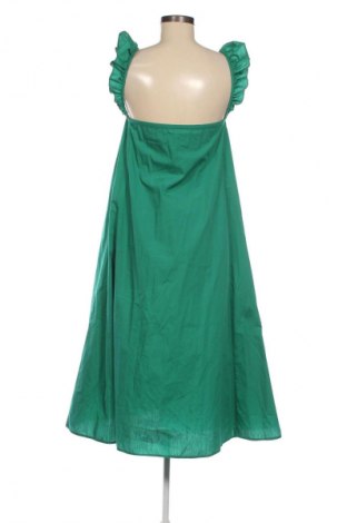 Kleid Poema, Größe XS, Farbe Grün, Preis € 24,49