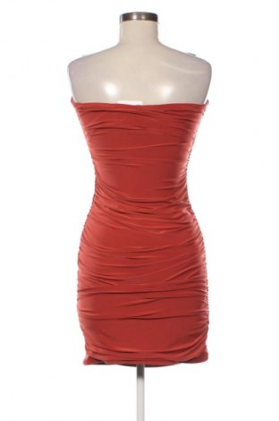 Kleid Point, Größe L, Farbe Orange, Preis 19,99 €