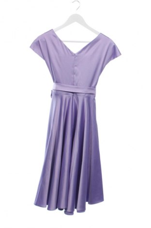 Kleid Pretty Girl, Größe XS, Farbe Lila, Preis € 31,68