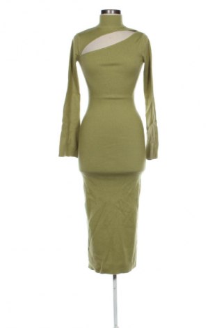 Kleid Pretty Lavish, Größe S, Farbe Grün, Preis € 38,99