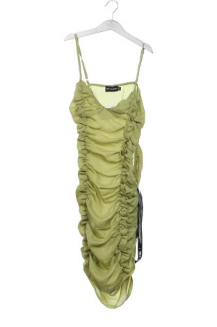 Šaty  Pretty Little Thing, Veľkosť XS, Farba Zelená, Cena  14,83 €