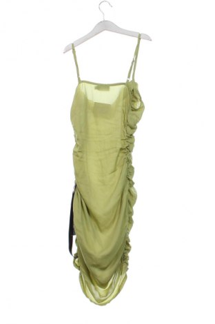 Šaty  Pretty Little Thing, Veľkosť XS, Farba Zelená, Cena  14,83 €