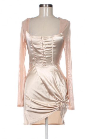 Kleid Pretty Little Thing, Größe S, Farbe Mehrfarbig, Preis 14,83 €