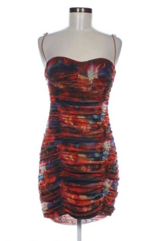 Φόρεμα Pretty Little Thing, Μέγεθος S, Χρώμα Πολύχρωμο, Τιμή 14,77 €