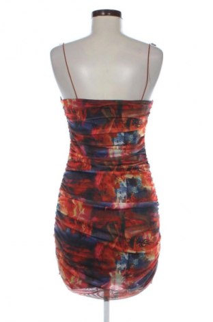 Φόρεμα Pretty Little Thing, Μέγεθος S, Χρώμα Πολύχρωμο, Τιμή 14,77 €