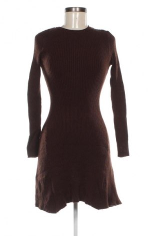 Rochie Primark, Mărime XS, Culoare Maro, Preț 100,99 Lei