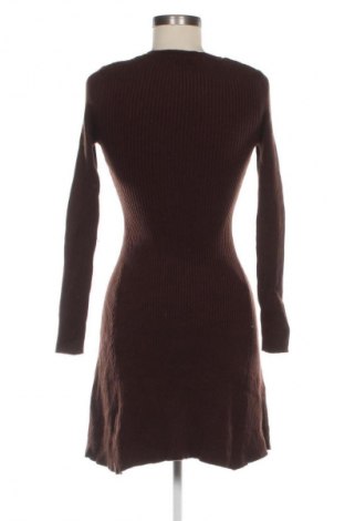 Rochie Primark, Mărime XS, Culoare Maro, Preț 100,99 Lei