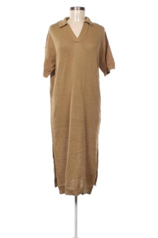 Kleid Primark, Größe L, Farbe Braun, Preis € 20,99