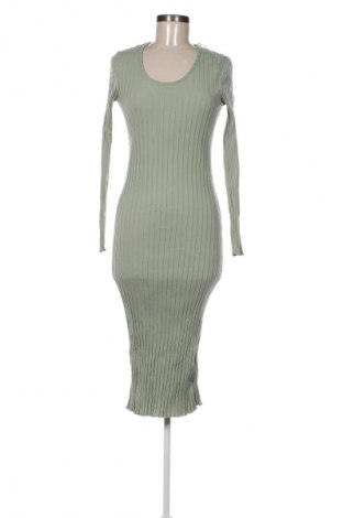 Kleid Primark, Größe L, Farbe Grün, Preis 20,99 €