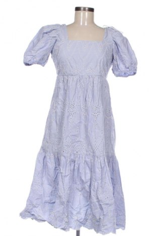 Kleid Primark, Größe M, Farbe Blau, Preis € 15,00