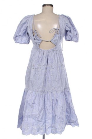 Kleid Primark, Größe M, Farbe Blau, Preis € 15,00
