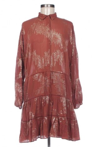 Kleid Promod, Größe S, Farbe Mehrfarbig, Preis € 13,08