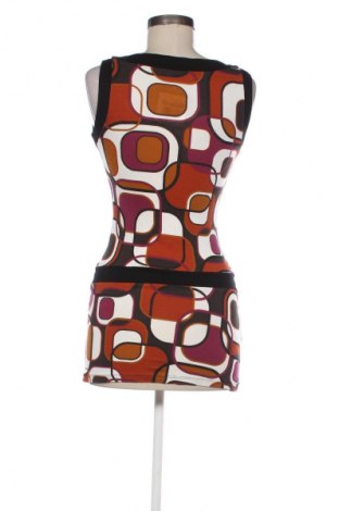 Kleid Promod, Größe XXS, Farbe Mehrfarbig, Preis € 24,55