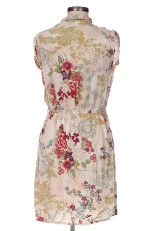 Kleid Promod, Größe M, Farbe Mehrfarbig, Preis 24,49 €