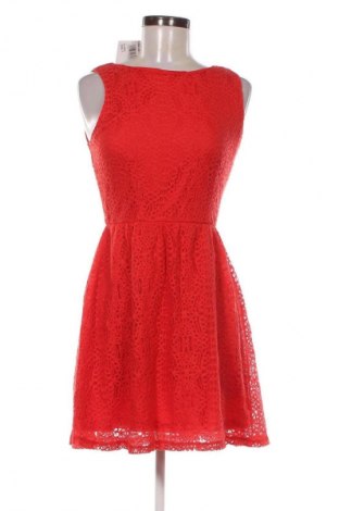 Kleid Promod, Größe XS, Farbe Rot, Preis € 24,49