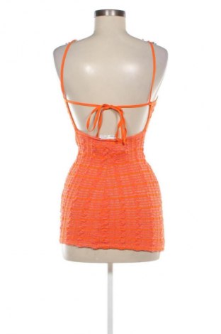 Kleid Pull&Bear, Größe XS, Farbe Mehrfarbig, Preis € 12,99