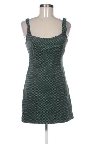 Šaty  Pull&Bear, Veľkosť M, Farba Viacfarebná, Cena  23,52 €