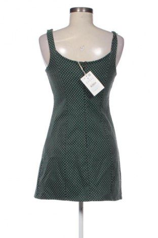 Šaty  Pull&Bear, Veľkosť M, Farba Viacfarebná, Cena  23,52 €