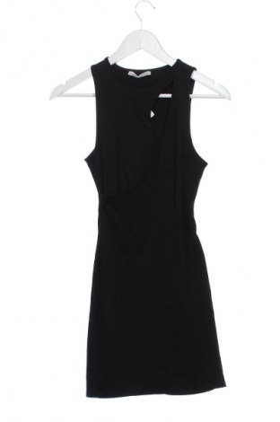 Kleid Pull&Bear, Größe S, Farbe Schwarz, Preis 14,77 €