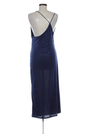 Rochie Pull&Bear, Mărime L, Culoare Albastru, Preț 152,59 Lei