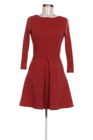 Šaty  Pull&Bear, Veľkosť L, Farba Hnedá, Cena  14,83 €