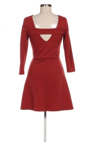 Šaty  Pull&Bear, Veľkosť L, Farba Hnedá, Cena  14,83 €