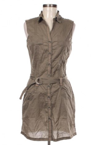 Kleid Q/S by S.Oliver, Größe S, Farbe Braun, Preis € 29,16