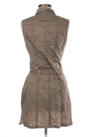 Kleid Q/S by S.Oliver, Größe S, Farbe Braun, Preis € 29,16