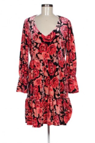 Rochie Rainbow, Mărime M, Culoare Multicolor, Preț 158,99 Lei