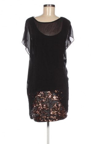 Kleid Rainbow, Größe S, Farbe Schwarz, Preis € 14,83