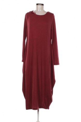 Rochie Rainbow, Mărime XL, Culoare Roșu, Preț 76,00 Lei