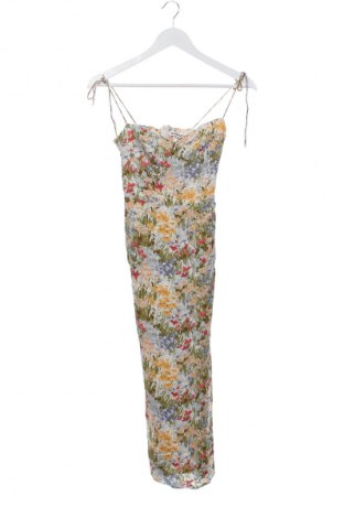 Φόρεμα Reformation, Μέγεθος XS, Χρώμα Πολύχρωμο, Τιμή 66,50 €