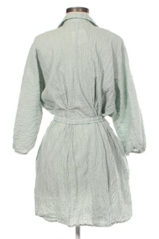 Rochie Reserved, Mărime M, Culoare Verde, Preț 126,32 Lei