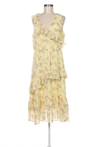 Kleid Reserved, Größe L, Farbe Mehrfarbig, Preis € 14,77